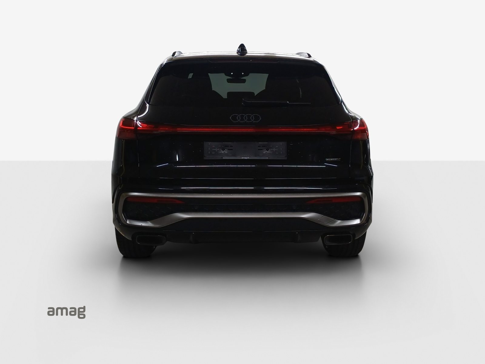 AUDI Q5 TFSI quattro 150kW, Essence, Occasion / Utilisé, Automatique - 4