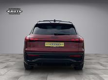 AUDI Q5 e-hybrid quattro 270 kW S-tronic*Edition, Luftfederu, Hybride Rechargeable Essence/Électricité, Occasion / Utilisé, Automatique - 5