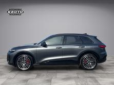 AUDI Q5 e-hybrid quattro 270 kW S-tronic *Luftfederung, Head, Plug-in-Hybrid Petrol/Electric, Second hand / Used, Automatic - 2