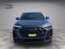 AUDI Q5 e-hybrid quattro 270 kW S-tronic *Luftfederung, Head, Plug-in-Hybrid Petrol/Electric, Second hand / Used, Automatic - 4