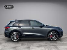 AUDI Q5 e-hybrid quattro 270 kW S-tronic *Luftfederung, Head, Plug-in-Hybrid Petrol/Electric, Second hand / Used, Automatic - 7