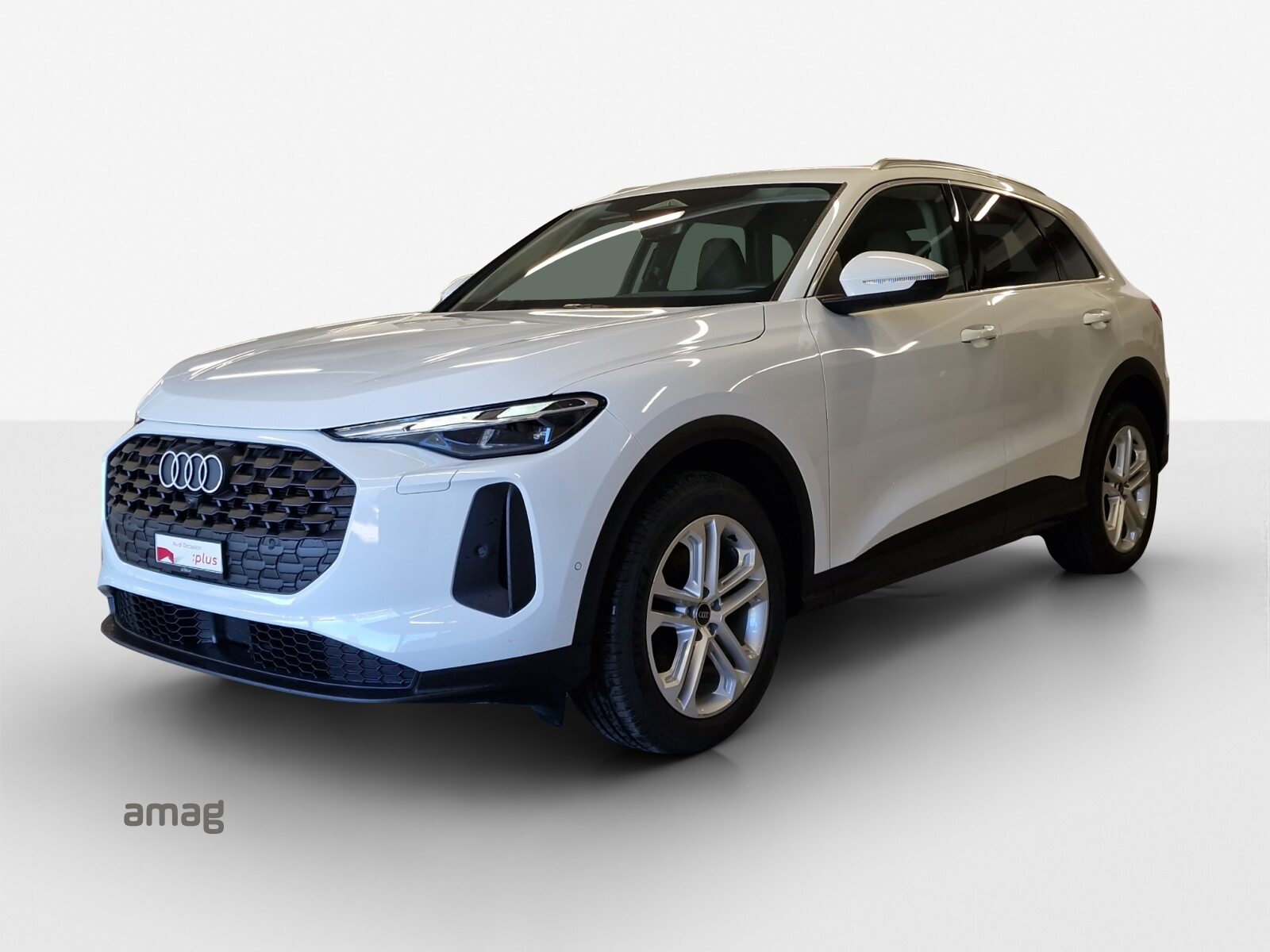 AUDI Q5 TFSI quattro 150kW