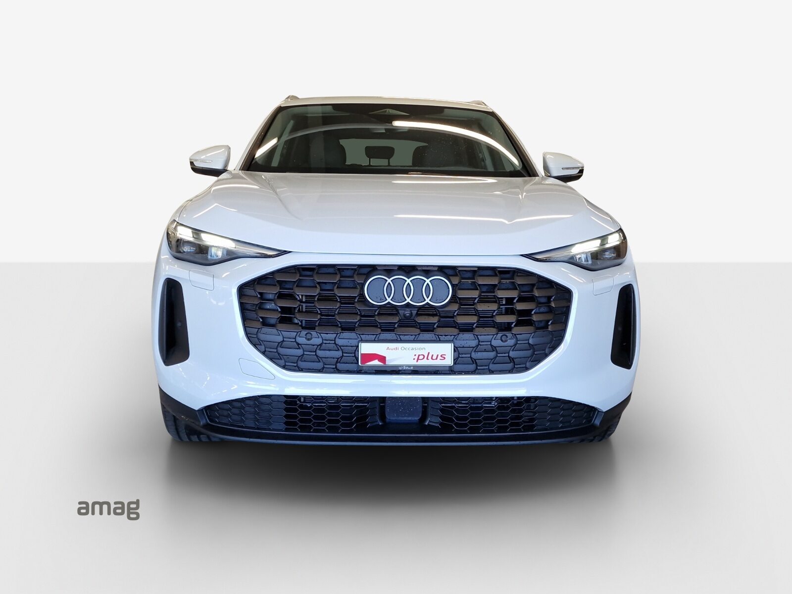 AUDI Q5 TFSI quattro 150kW, Benzina, Occasioni / Usate, Automatico - 7