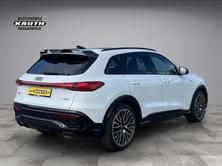 AUDI Q5 e-hybrid quattro 270 kW S-tronic*Luftfederung, Panoramad, Plug-in-Hybrid Petrol/Electric, Second hand / Used, Automatic - 6