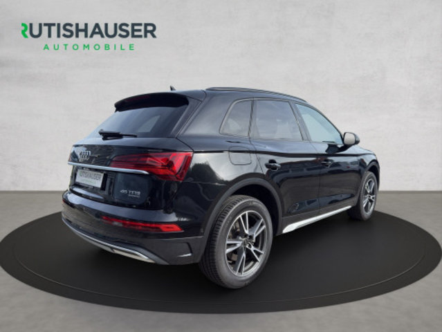 AUDI Q5 45 TFSI S line qu, Voiture de démonstration, Automatique - 5