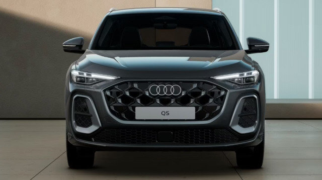 AUDI Q5 TFSI quattro 150kW, Voiture de démonstration, Automatique - 4