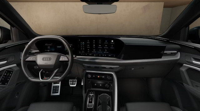 AUDI Q5 TFSI quattro 150kW, Voiture de démonstration, Automatique - 6