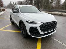 AUDI Q5 Sportback e-hybrid quattro S-tronic, Plug-in-Hybrid Petrol/Electric, New car, Automatic - 3