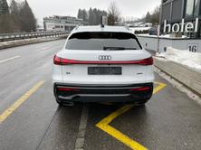 AUDI Q5 Sportback e-hybrid quattro S-tronic, Plug-in-Hybrid Petrol/Electric, New car, Automatic - 6