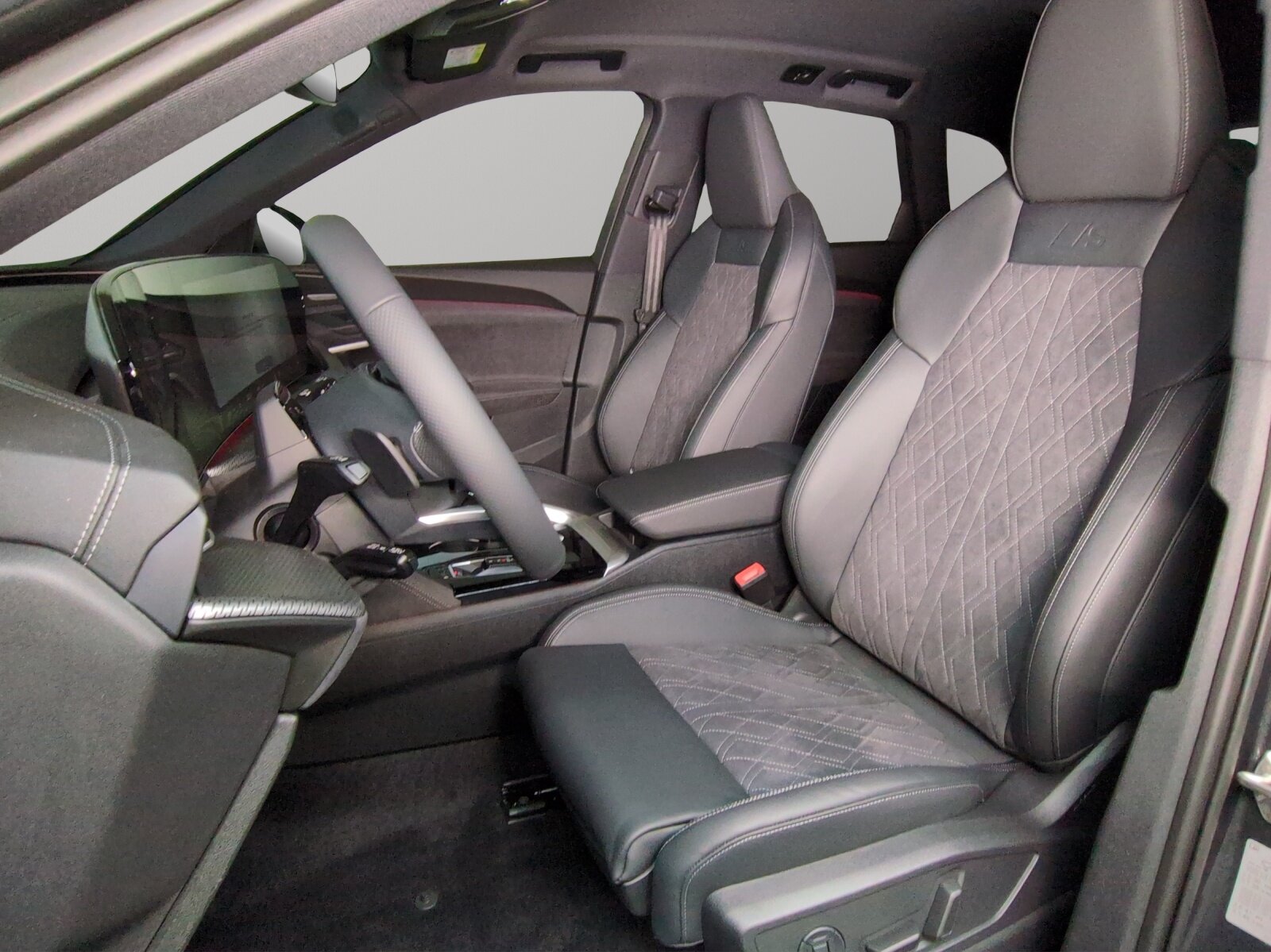 AUDI Q5 Sportback e-hybrid quattro 270 kW S-tronic, Plug-in-Hybrid Petrol/Electric, New car, Automatic - 6