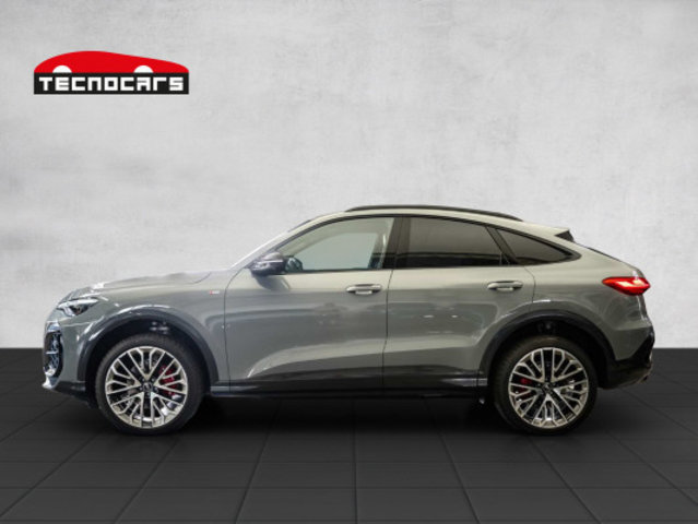 AUDI Q5 SB TDI quattro 150 kW, Diesel, Occasion / Gebraucht, Automatik - 2