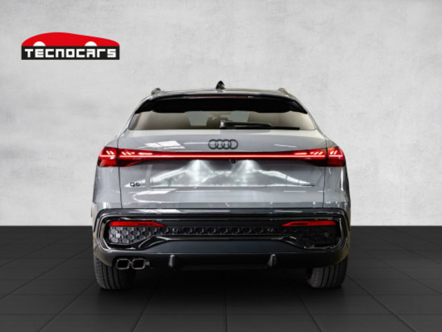 AUDI Q5 SB TDI quattro 150 kW, Diesel, Occasion / Gebraucht, Automatik - 4