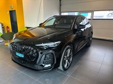 AUDI Q5 Sportback e-hybrid quattro 270 kW S-tronic, Plug-in-Hybrid Benzin/Elektro, Occasion / Gebraucht, Automatik - 3