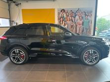 AUDI Q5 Sportback e-hybrid quattro 270 kW S-tronic, Plug-in-Hybrid Benzin/Elektro, Occasion / Gebraucht, Automatik - 4