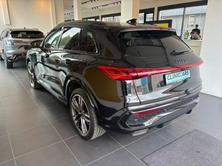 AUDI Q5 Sportback e-hybrid quattro 270 kW S-tronic, Plug-in-Hybrid Benzin/Elektro, Occasion / Gebraucht, Automatik - 6