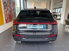 AUDI Q5 Sportback e-hybrid quattro 270 kW S-tronic, Plug-in-Hybrid Benzin/Elektro, Occasion / Gebraucht, Automatik - 7