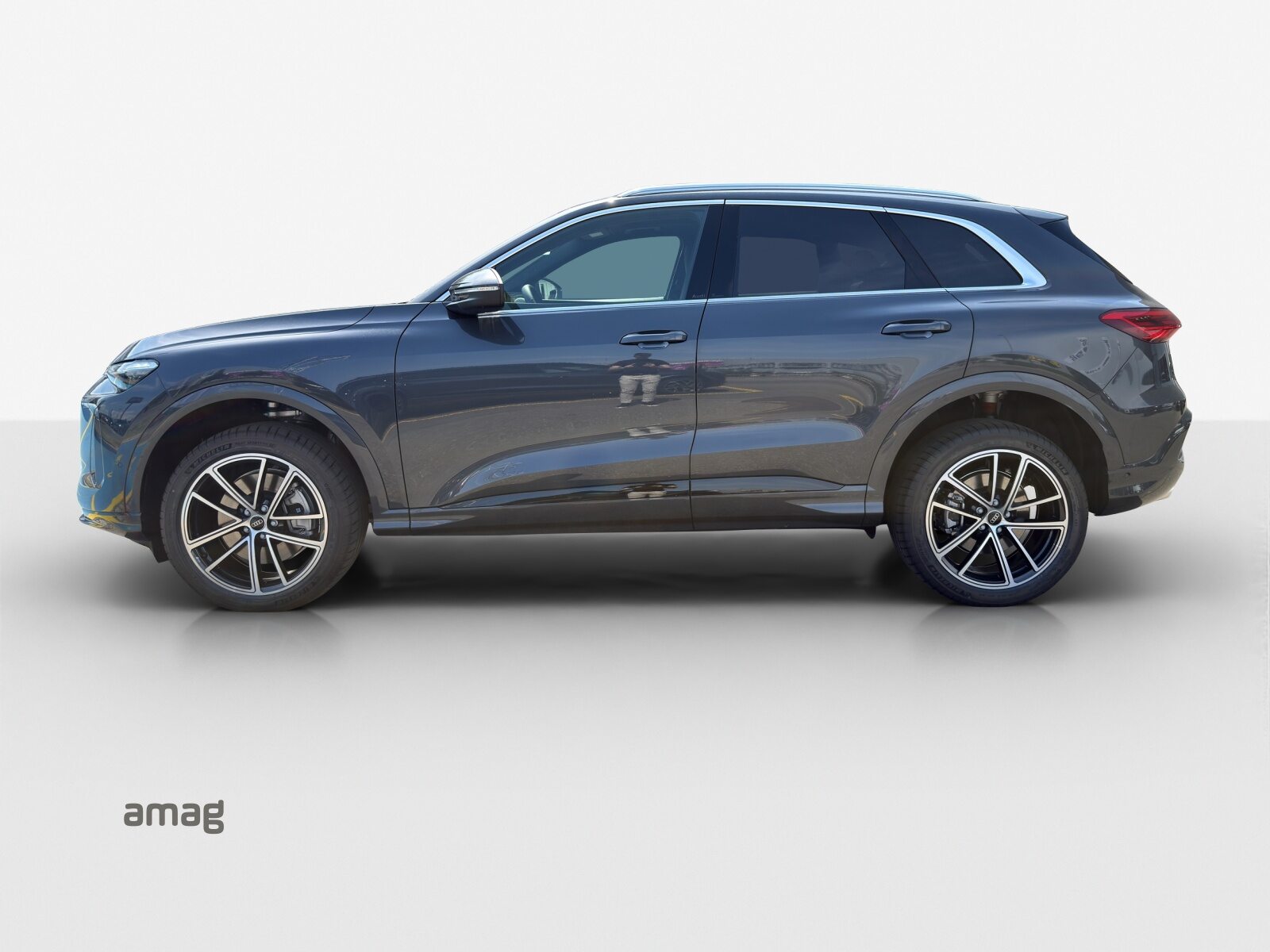 AUDI Q5 SUV TDI 150 kW, Diesel, Véhicule neuf pré-immatriculé, Automatique - 2