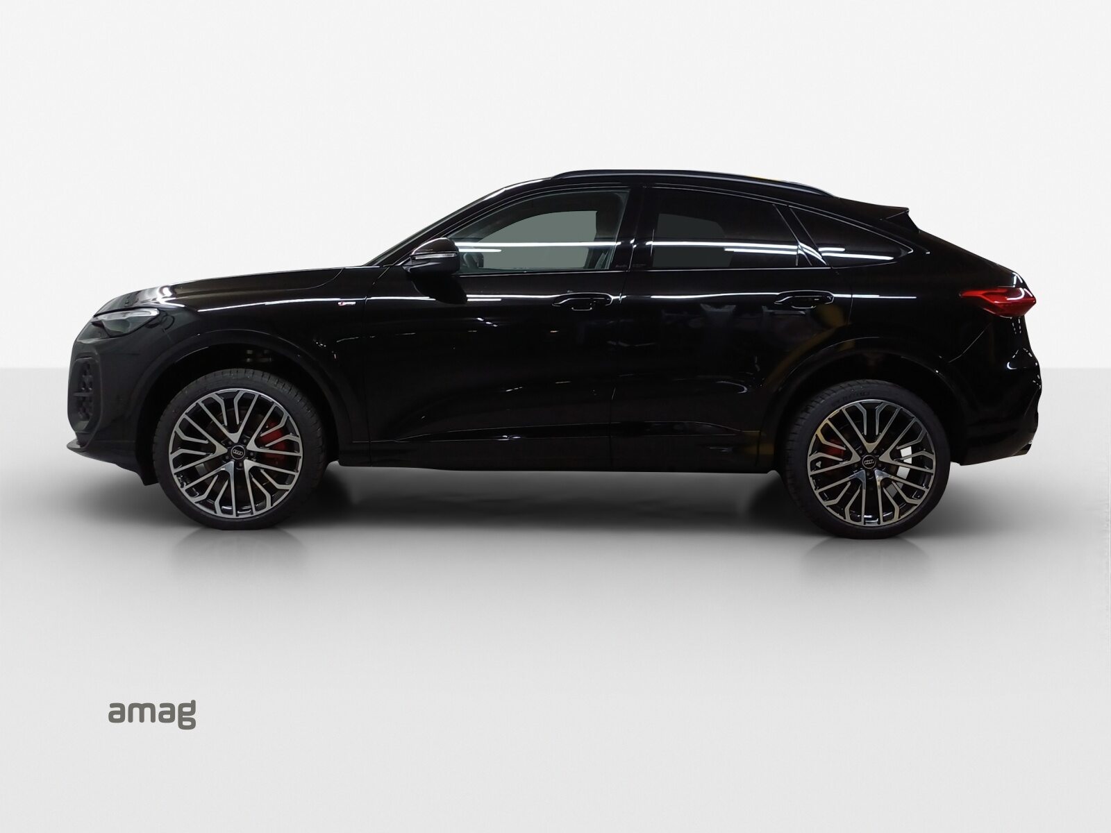 AUDI Q5 Sportback TDI 150 kW, Diesel, Auto a km zero, Automatico - 2