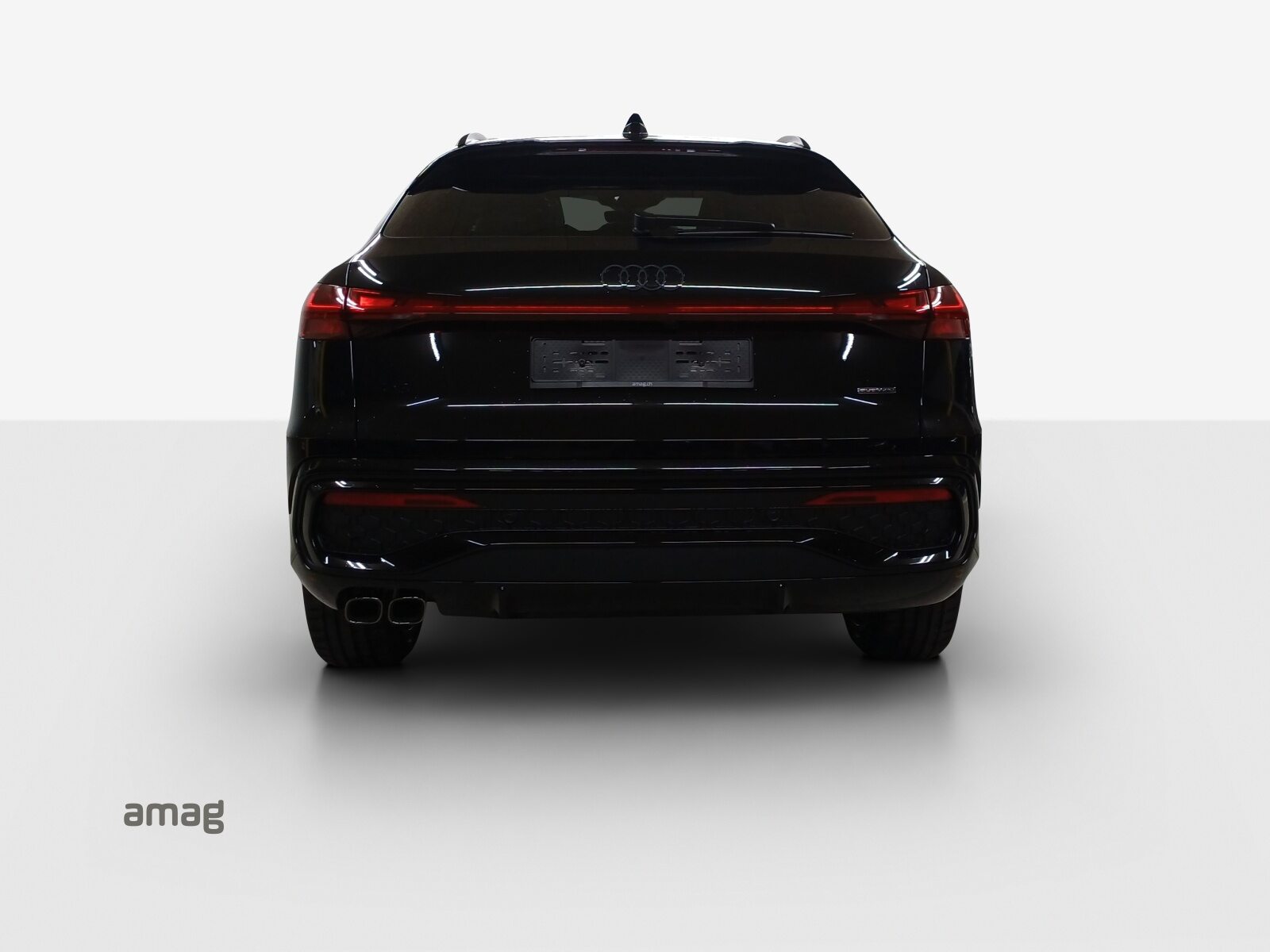 AUDI Q5 Sportback TDI 150 kW, Diesel, Auto a km zero, Automatico - 4