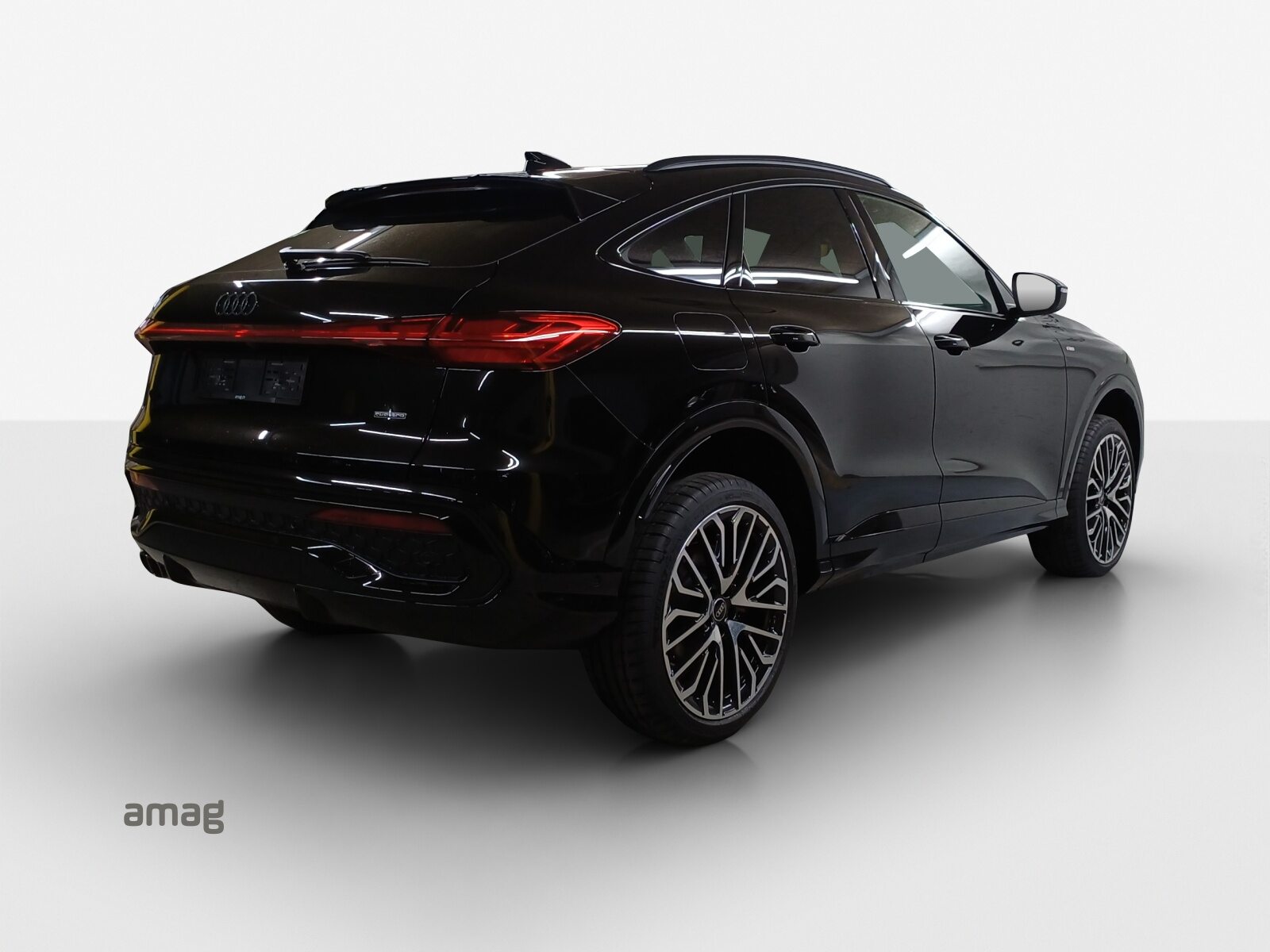 AUDI Q5 Sportback TDI 150 kW, Diesel, Auto a km zero, Automatico - 5