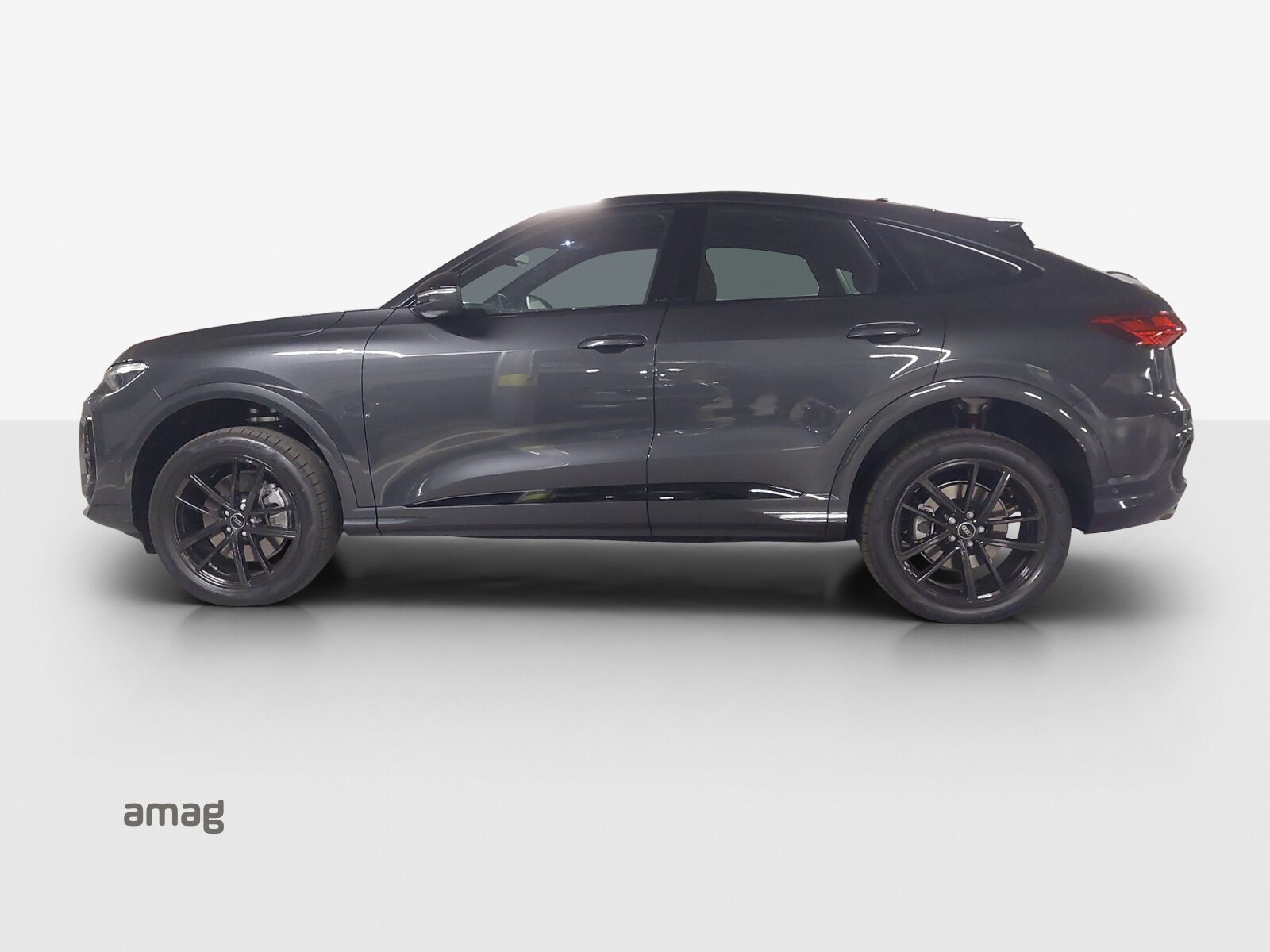 AUDI Q5 Sportback TDI 150 kW