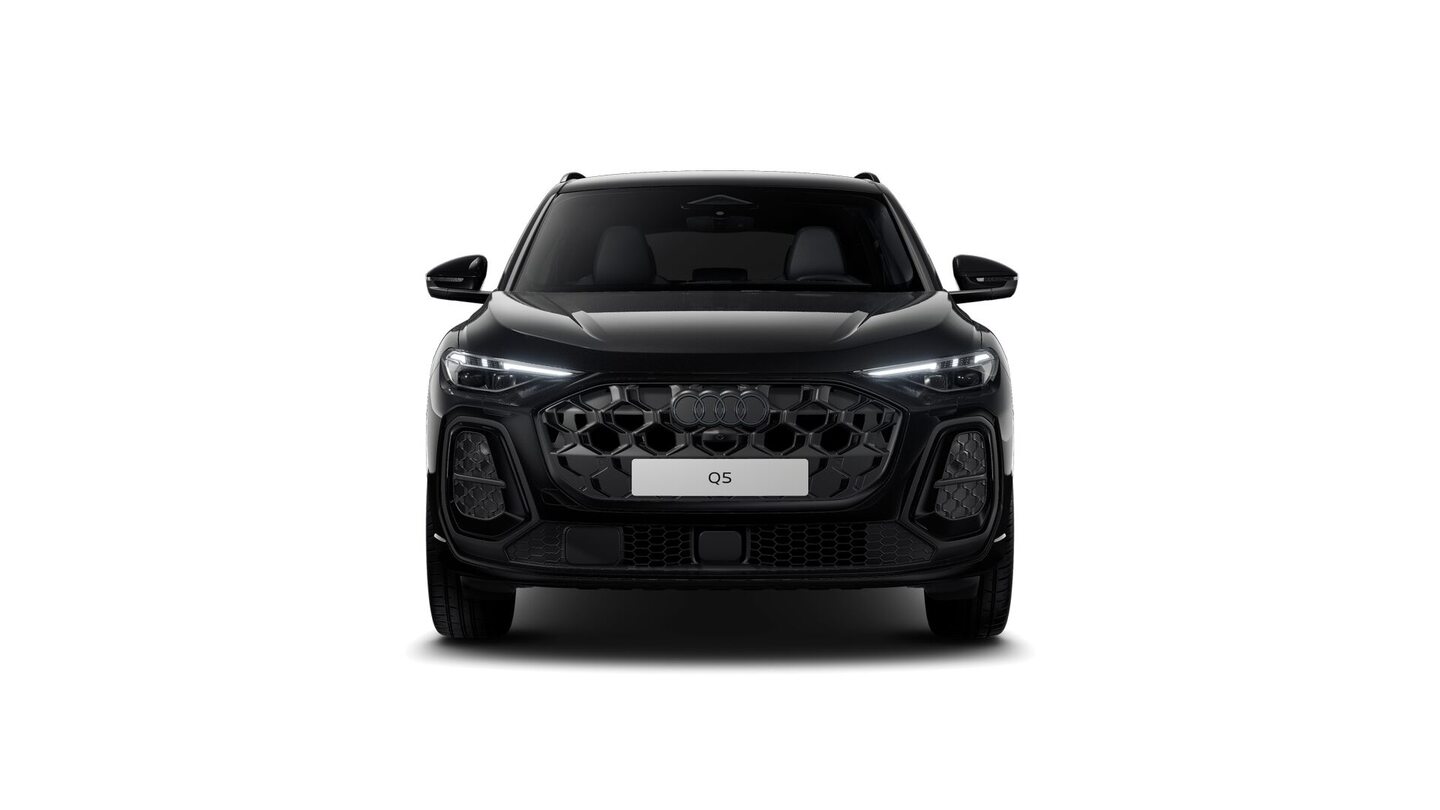 AUDI Q5 SUV e-hybrid 270 kW, Voll-Hybrid Benzin/Elektro, Neues Fahrzeug mit Tageszulassung, Automatik - 3