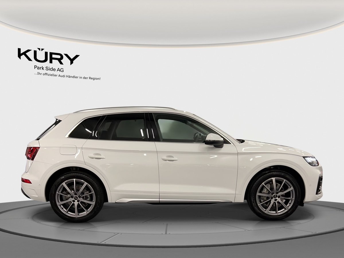AUDI Q5 40 TFSI advanced quattro S-tronic, Petrol, New car, Automatic - 3