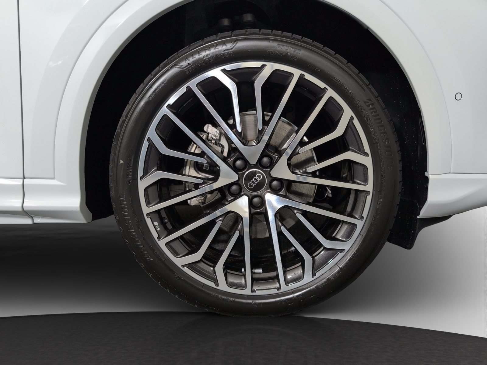 AUDI Q5 SUV TFSI 150 kW, Essence, Voiture nouvelle, Automatique - 5