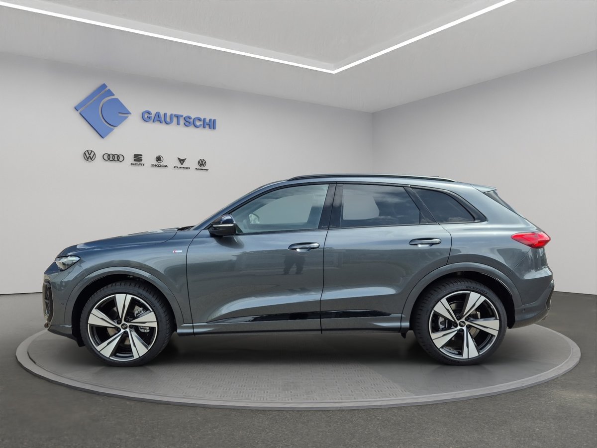 AUDI Q5 TDI quattro 150 kW S-tronic, Hybride Léger Diesel/Électricité, Voiture nouvelle, Automatique - 2