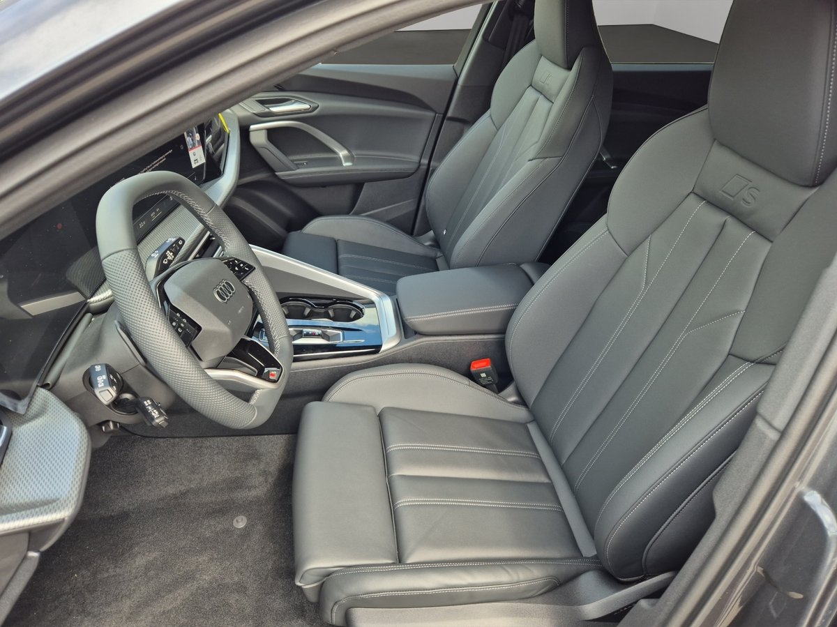 AUDI Q5 TDI quattro 150 kW S-tronic, Hybride Léger Diesel/Électricité, Voiture nouvelle, Automatique - 6