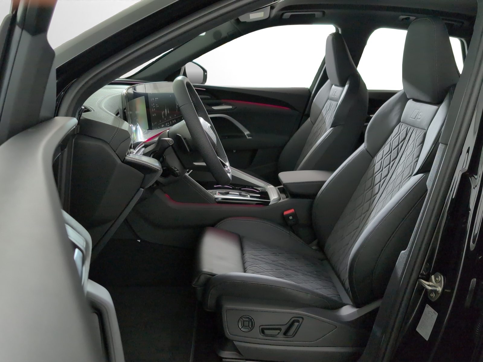 AUDI Q5 SUV TDI 150 kW, Diesel, Voiture nouvelle, Automatique - 4