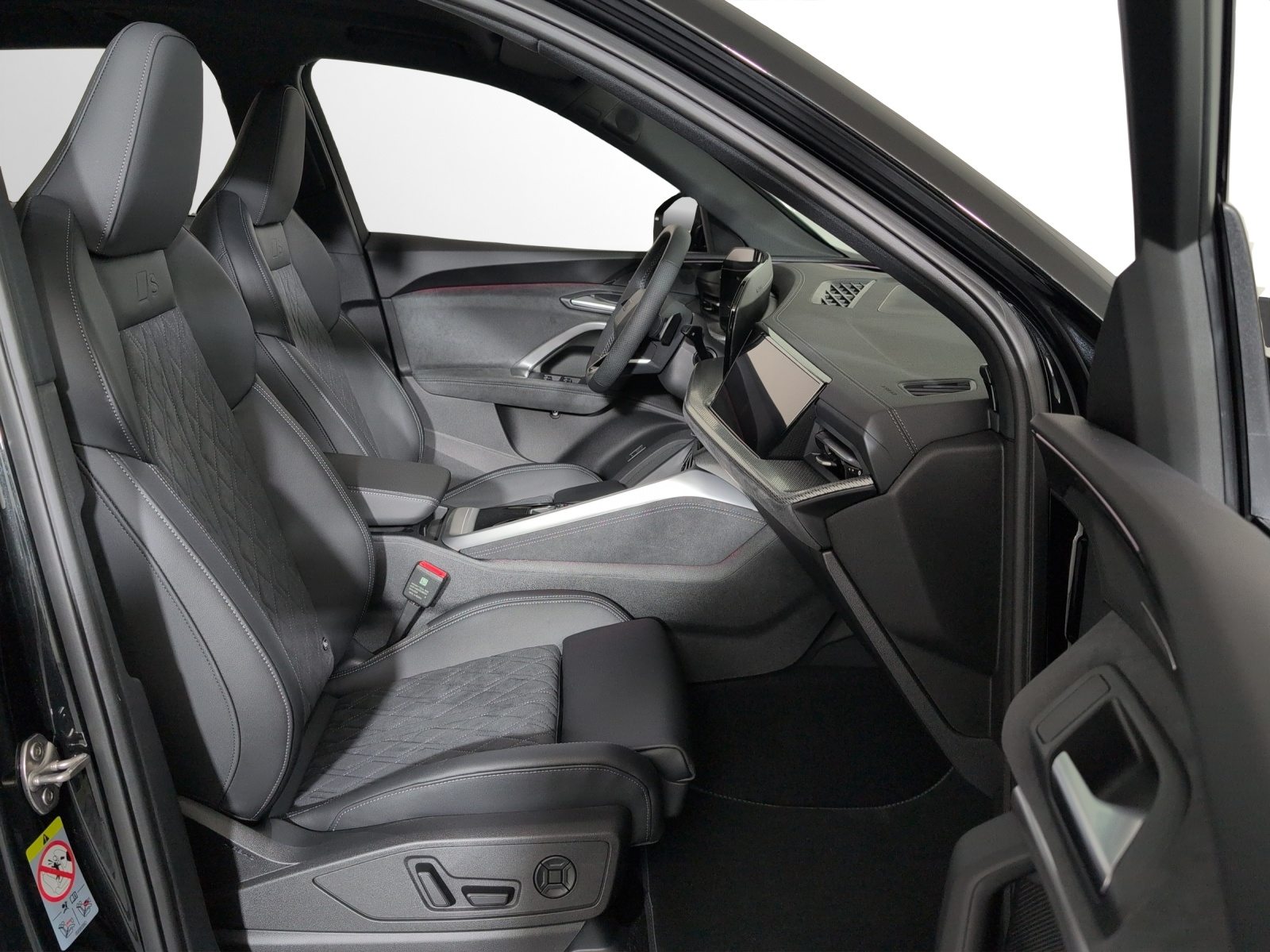 AUDI Q5 SUV TDI 150 kW, Diesel, Voiture nouvelle, Automatique - 5