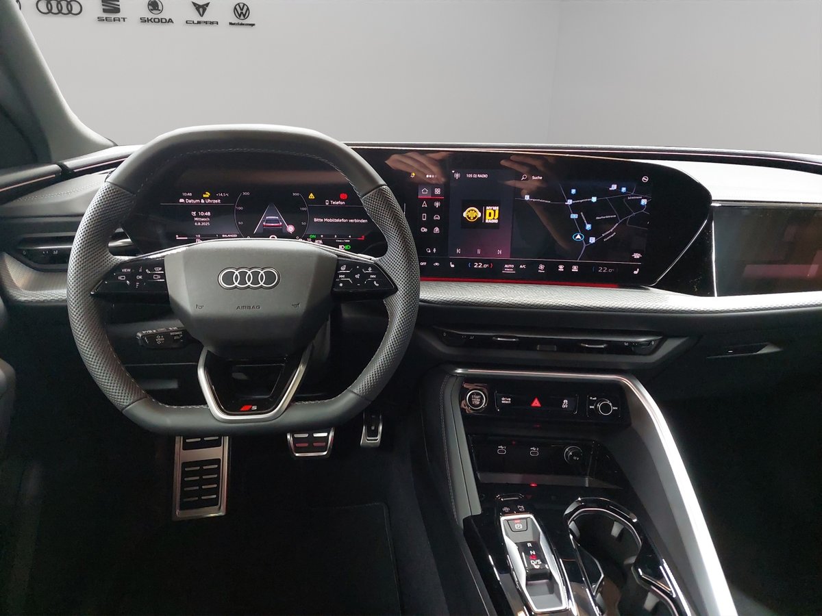 AUDI Q5 TDI quattro 150 kW S-tronic, Mild-Hybrid Diesel/Electric, New car, Automatic - 7