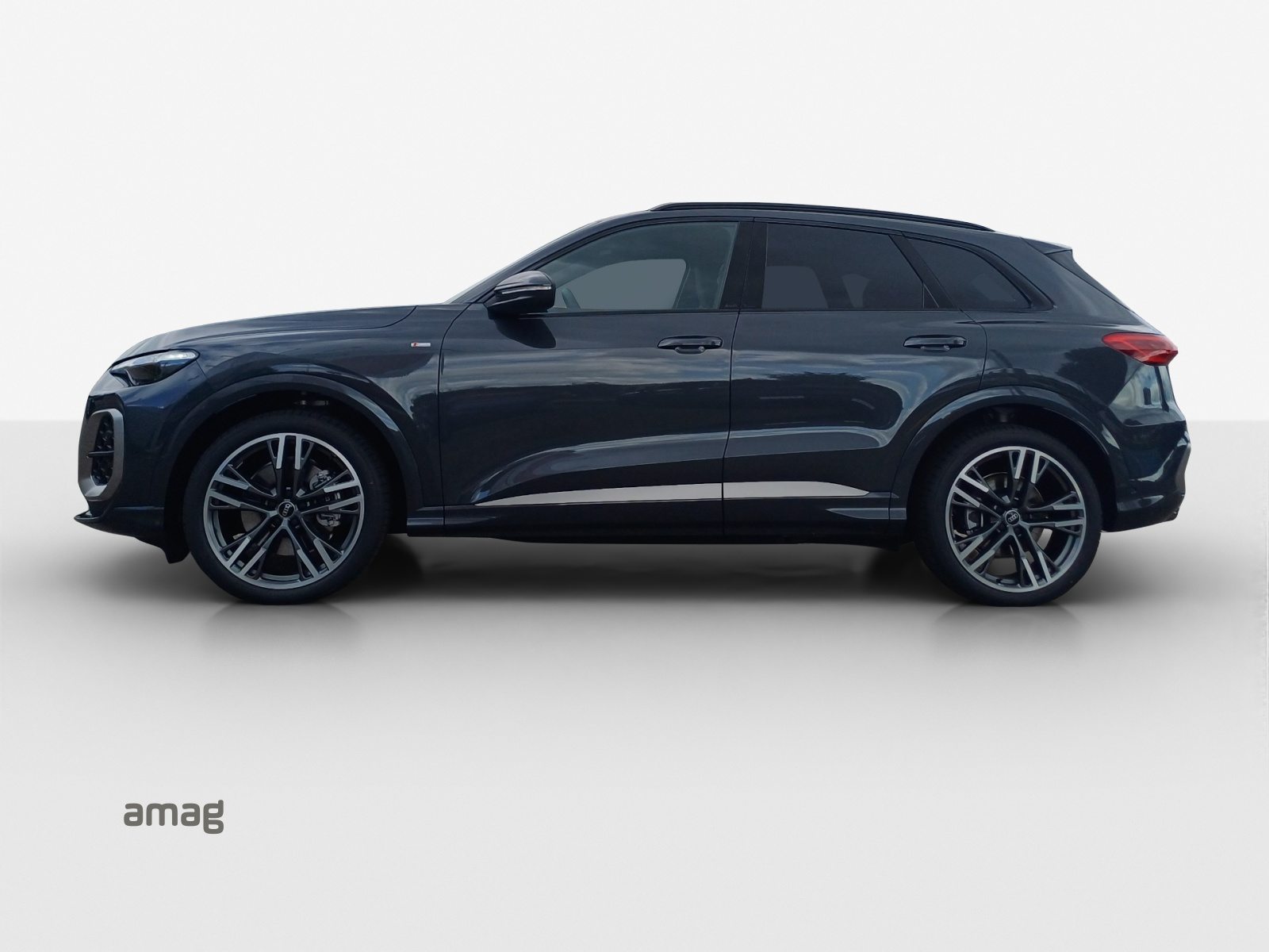 AUDI Q5 SUV TDI 150 kW, Diesel, Auto nuove, Automatico - 2
