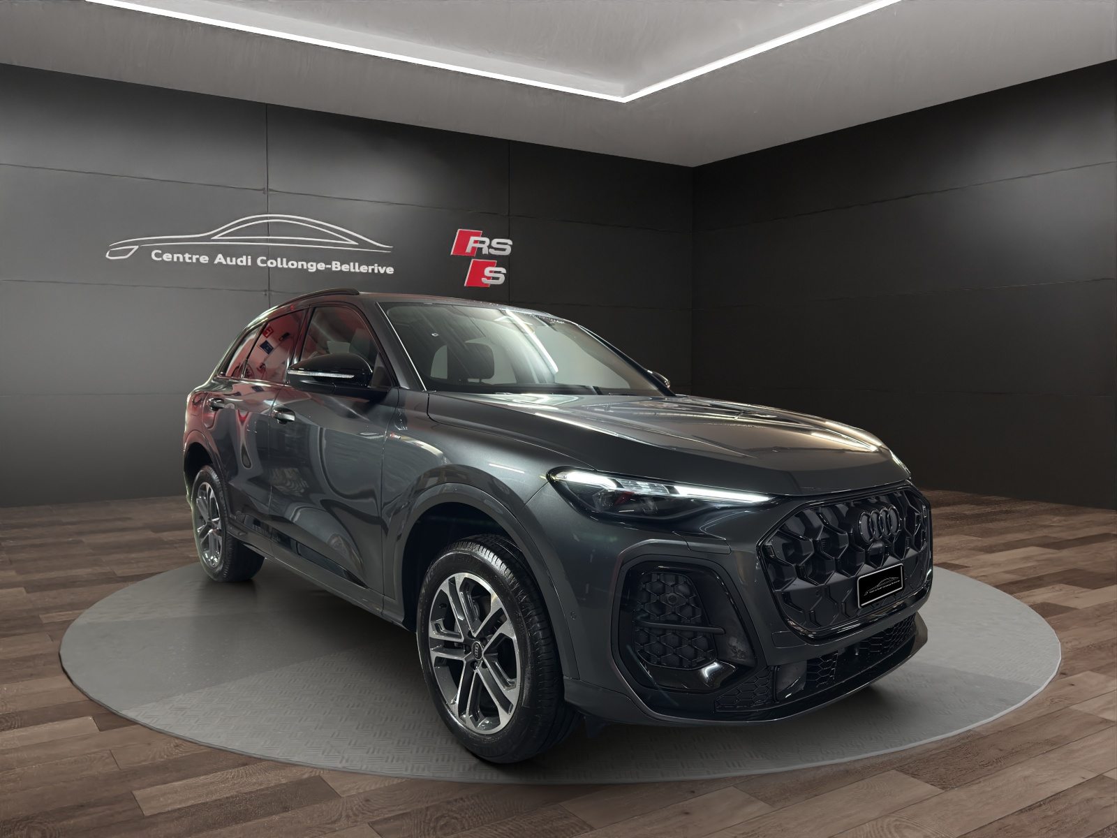 AUDI Q5 SUV TFSI 150 kW, Benzina, Auto nuove, Automatico - 6