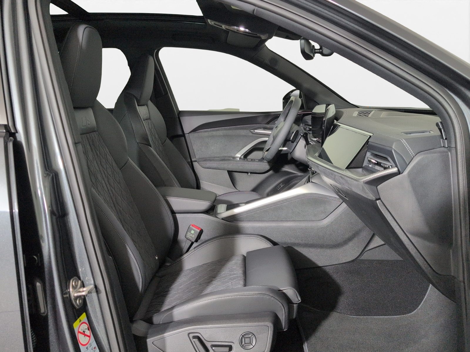 AUDI Q5 SUV e-hybrid 270 kW, Hybride Intégral Essence/Électricité, Voiture nouvelle, Automatique - 7