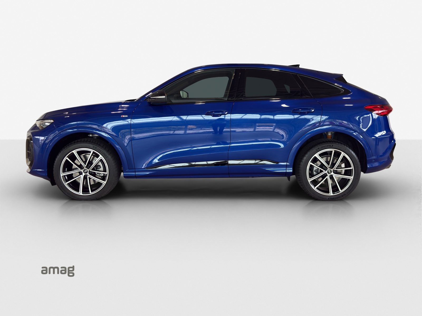 AUDI Q5 Sportback TDI 150 kW, Diesel, Voiture nouvelle, Automatique - 2