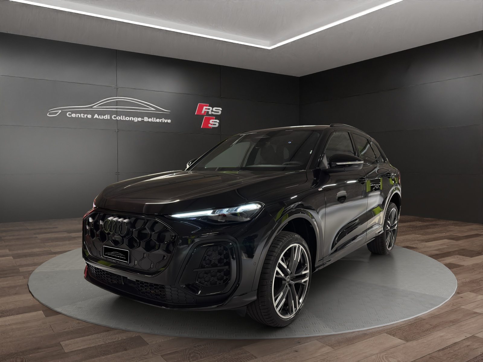 AUDI Q5 SUV TFSI 150 kW