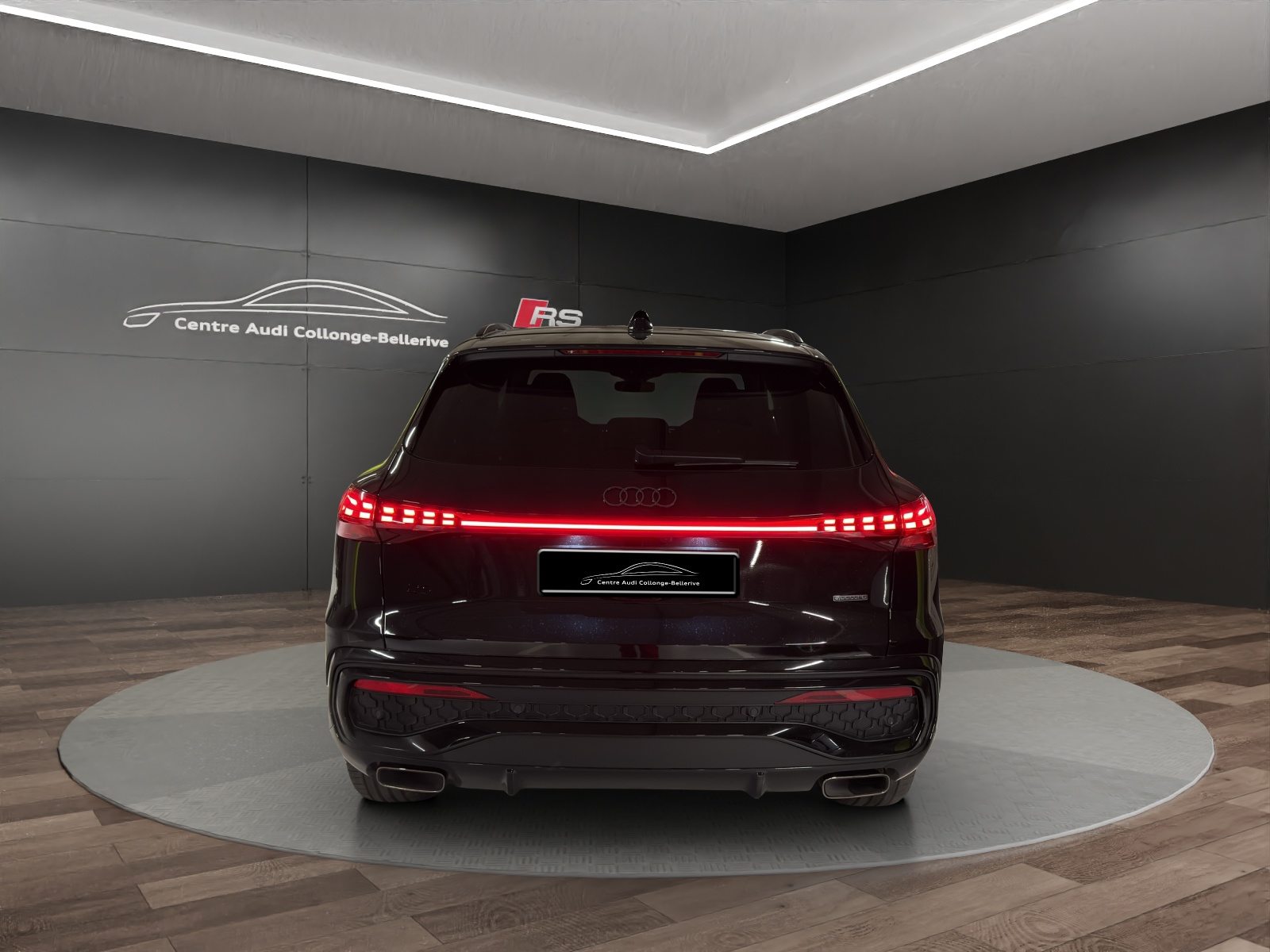 AUDI Q5 SUV TFSI 150 kW, Benzina, Auto nuove, Automatico - 5