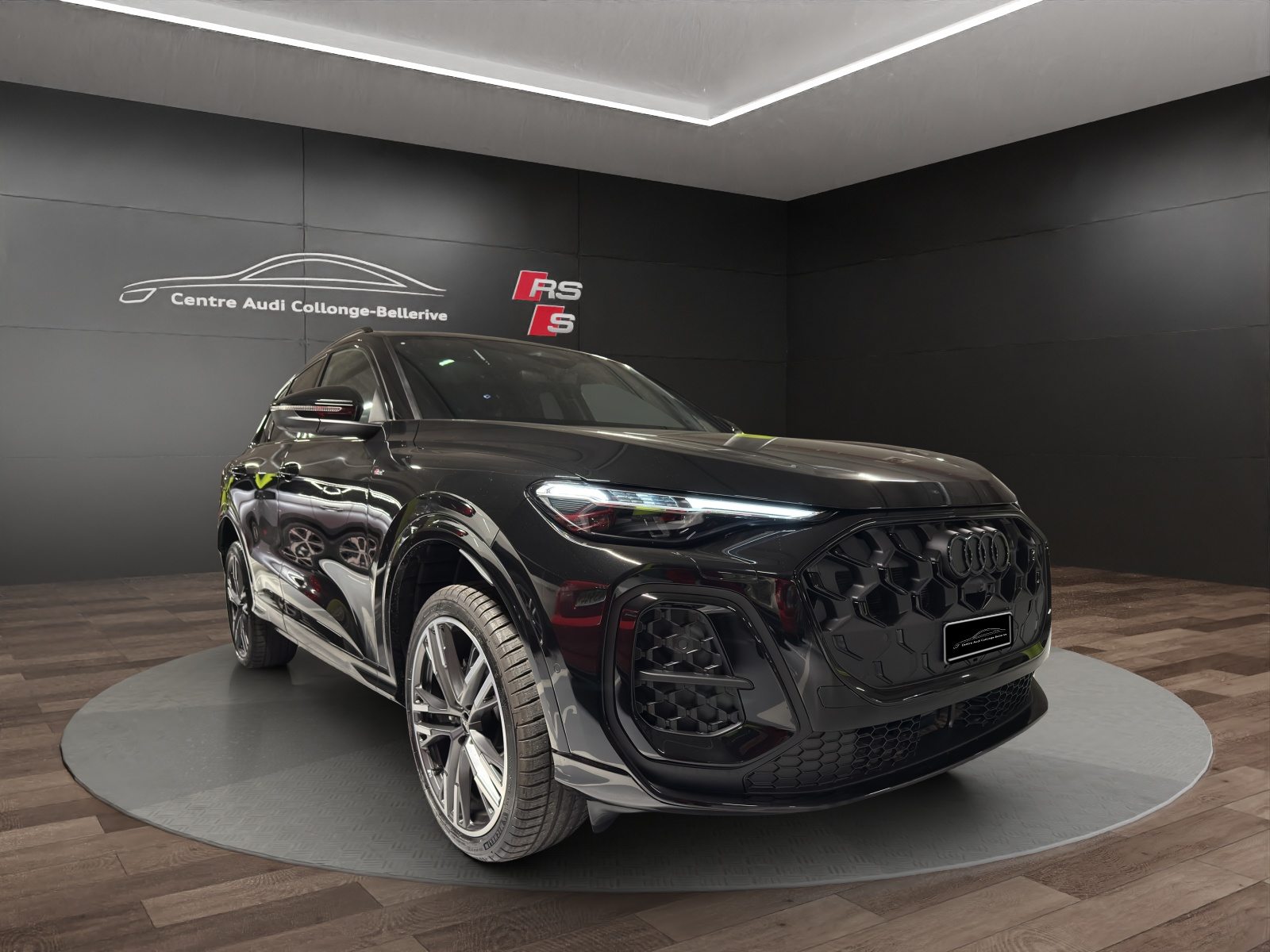 AUDI Q5 SUV TFSI 150 kW, Benzina, Auto nuove, Automatico - 7