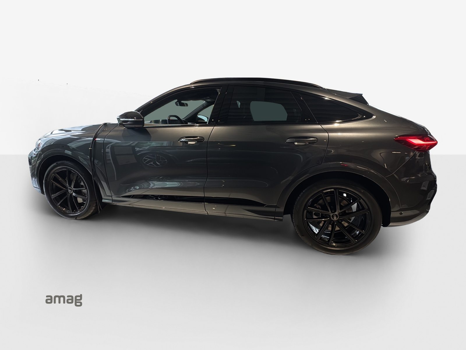 AUDI Q5 Sportback TDI 150 kW, Diesel, Auto nuove, Automatico - 2
