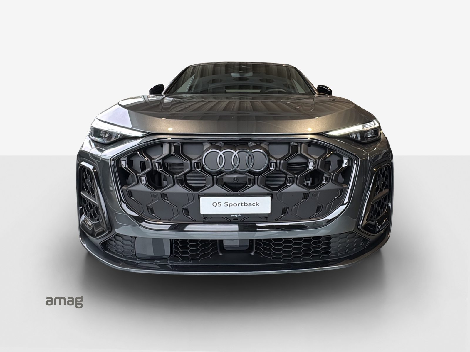 AUDI Q5 Sportback TDI 150 kW, Diesel, Auto nuove, Automatico - 7