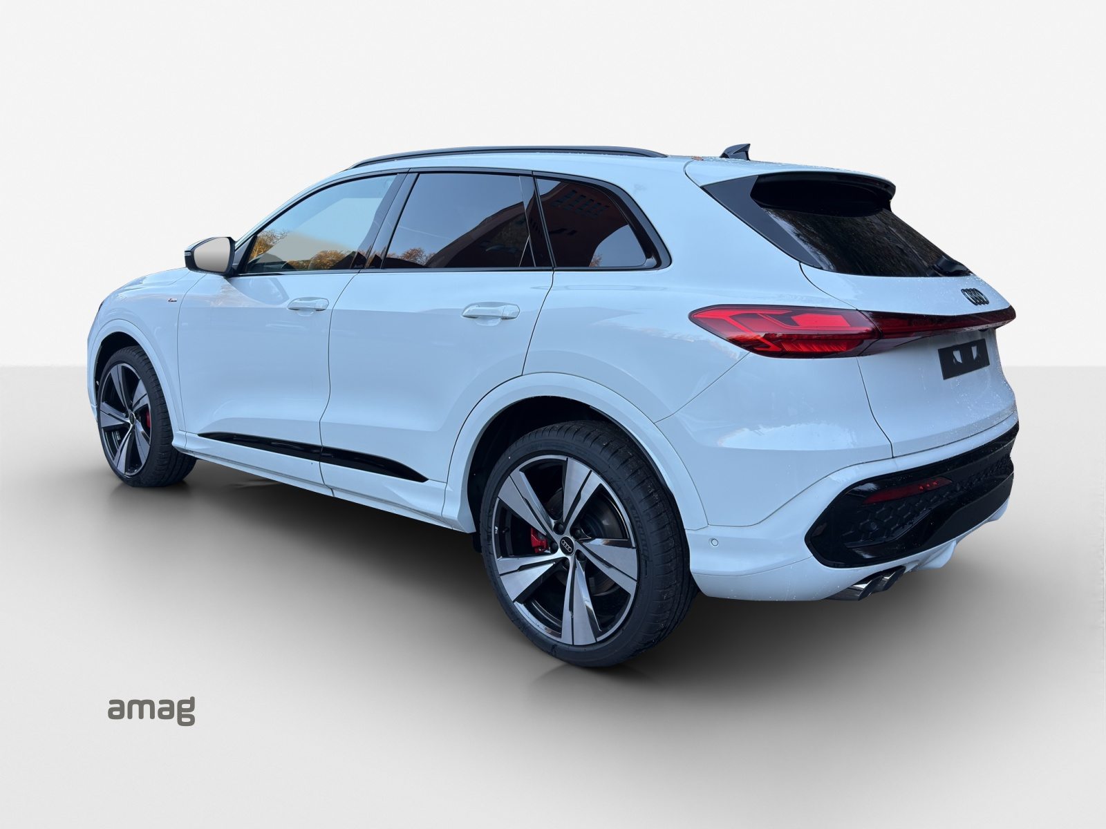 AUDI Q5 SUV TDI 150 kW, Diesel, Auto nuove, Automatico - 3