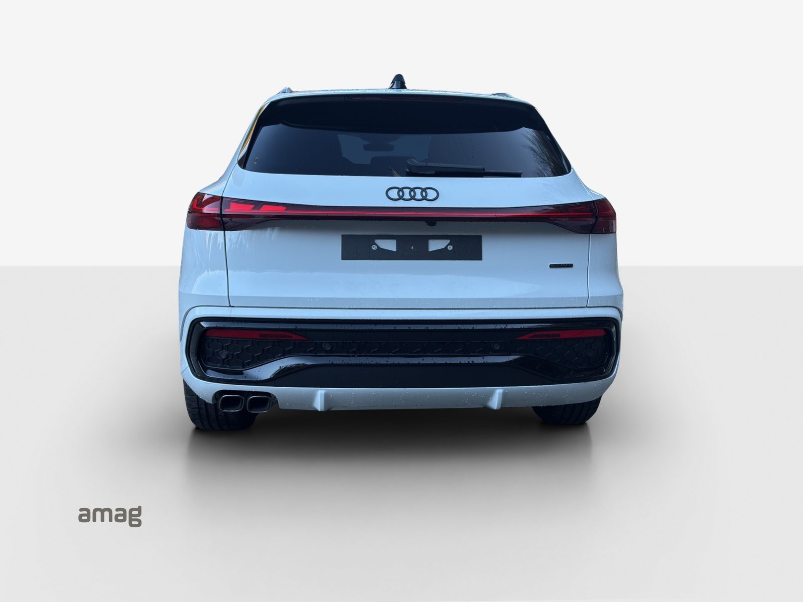 AUDI Q5 SUV TDI 150 kW, Diesel, Auto nuove, Automatico - 4