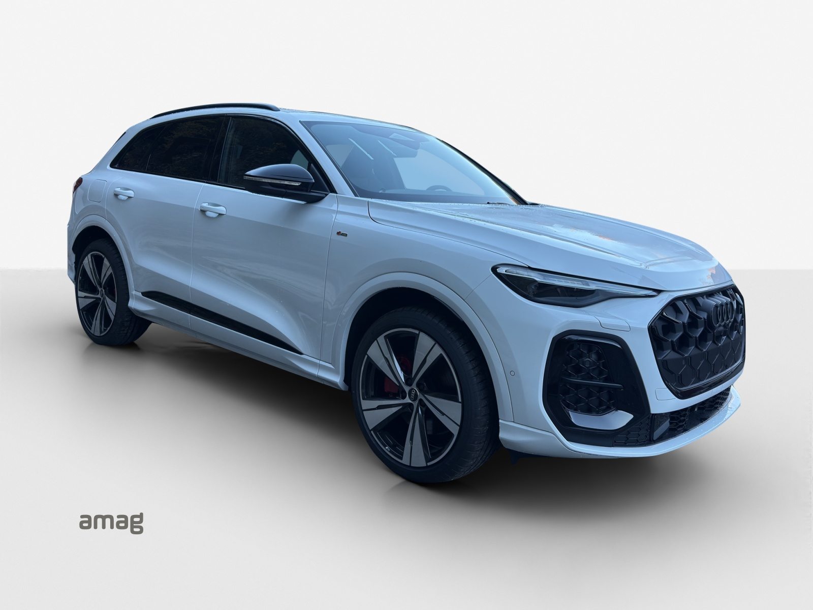 AUDI Q5 SUV TDI 150 kW, Diesel, Auto nuove, Automatico - 6
