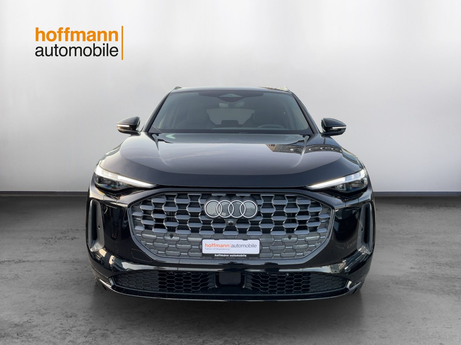 AUDI Q5 SUV TFSI 150 kW, Benzin, Neuwagen, Automatik - 2