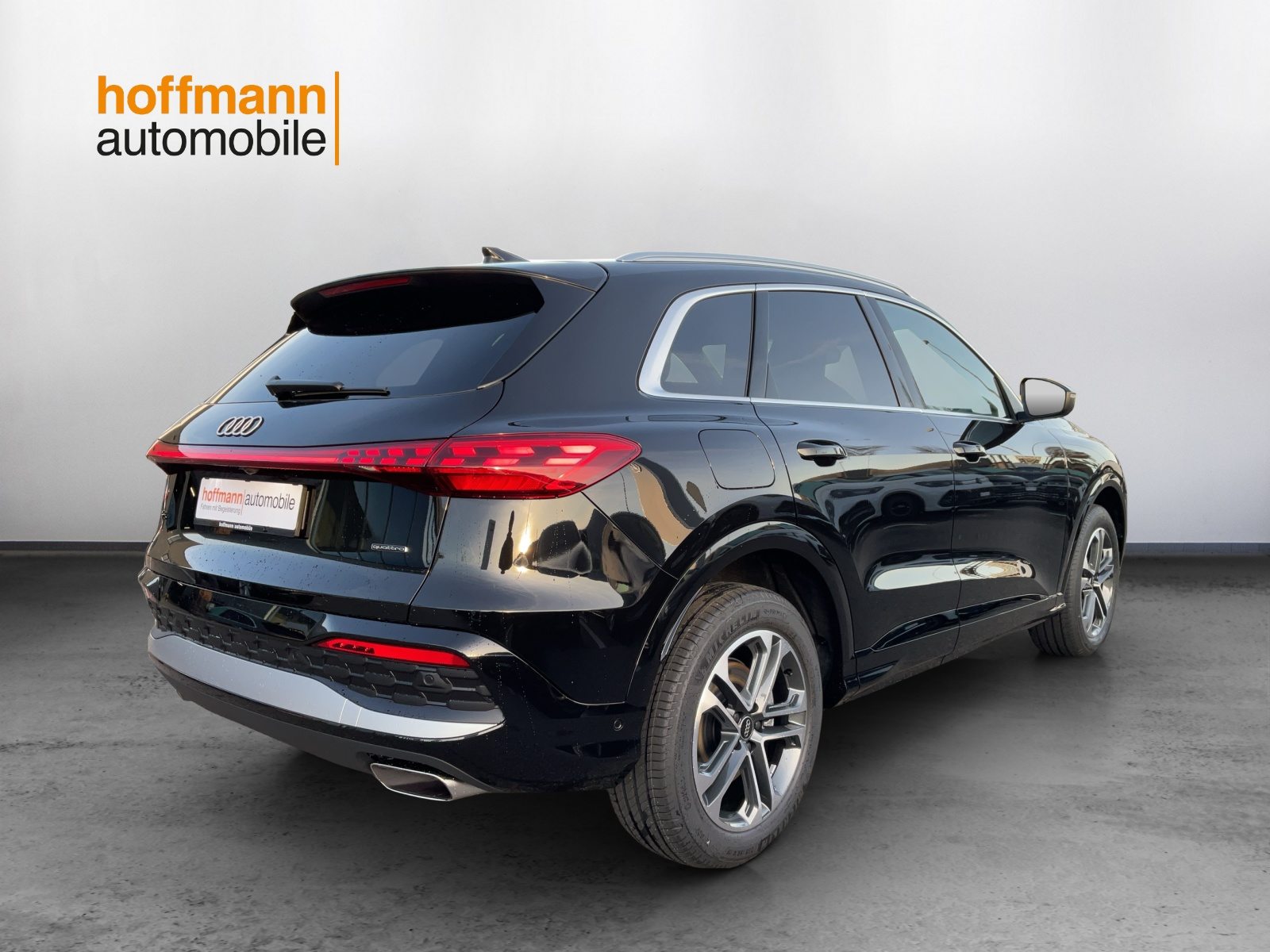 AUDI Q5 SUV TFSI 150 kW, Benzin, Neuwagen, Automatik - 4