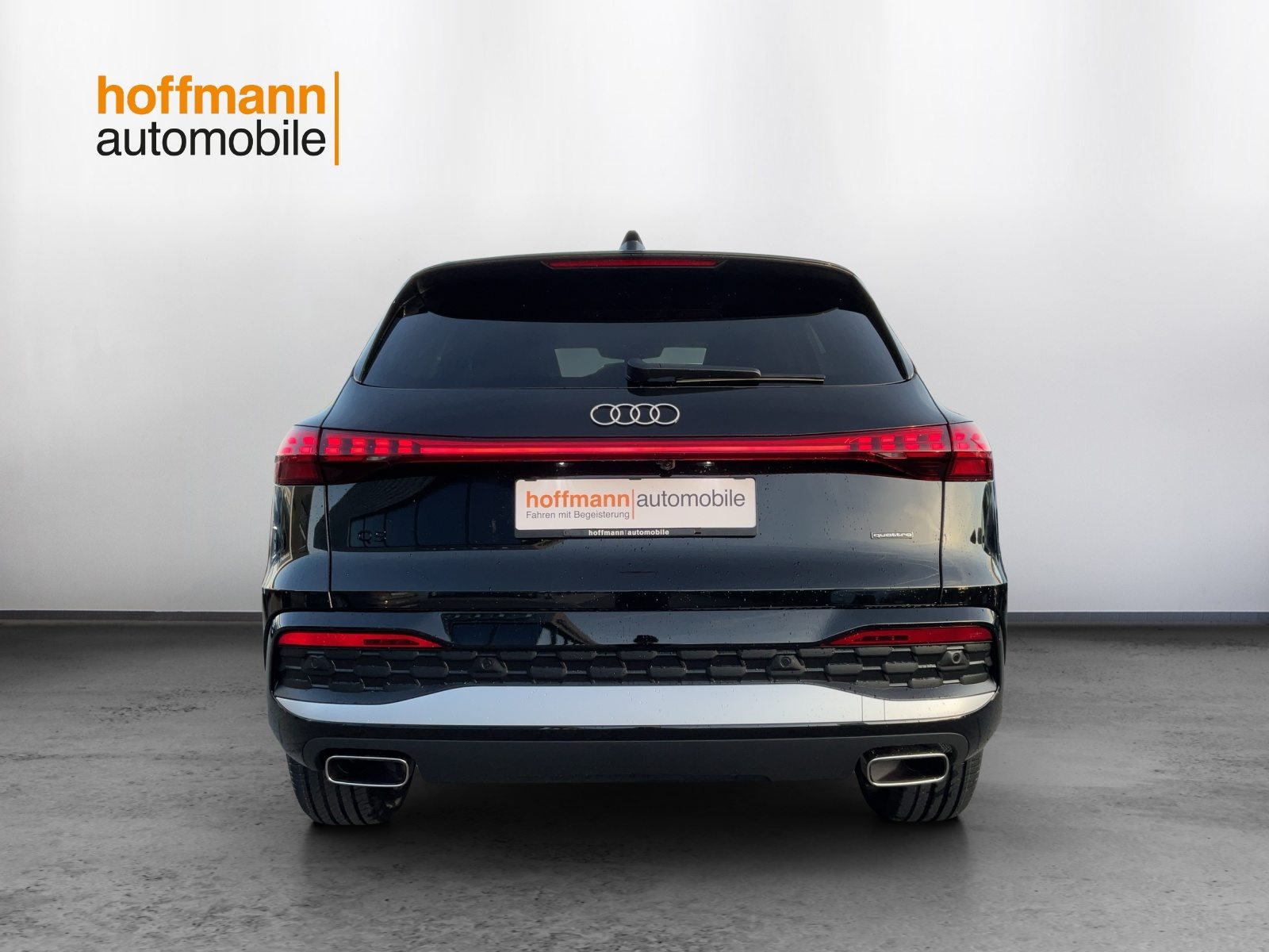 AUDI Q5 SUV TFSI 150 kW, Benzin, Neuwagen, Automatik - 5