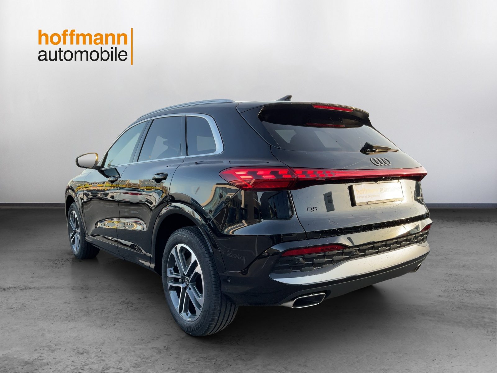 AUDI Q5 SUV TFSI 150 kW, Benzin, Neuwagen, Automatik - 6