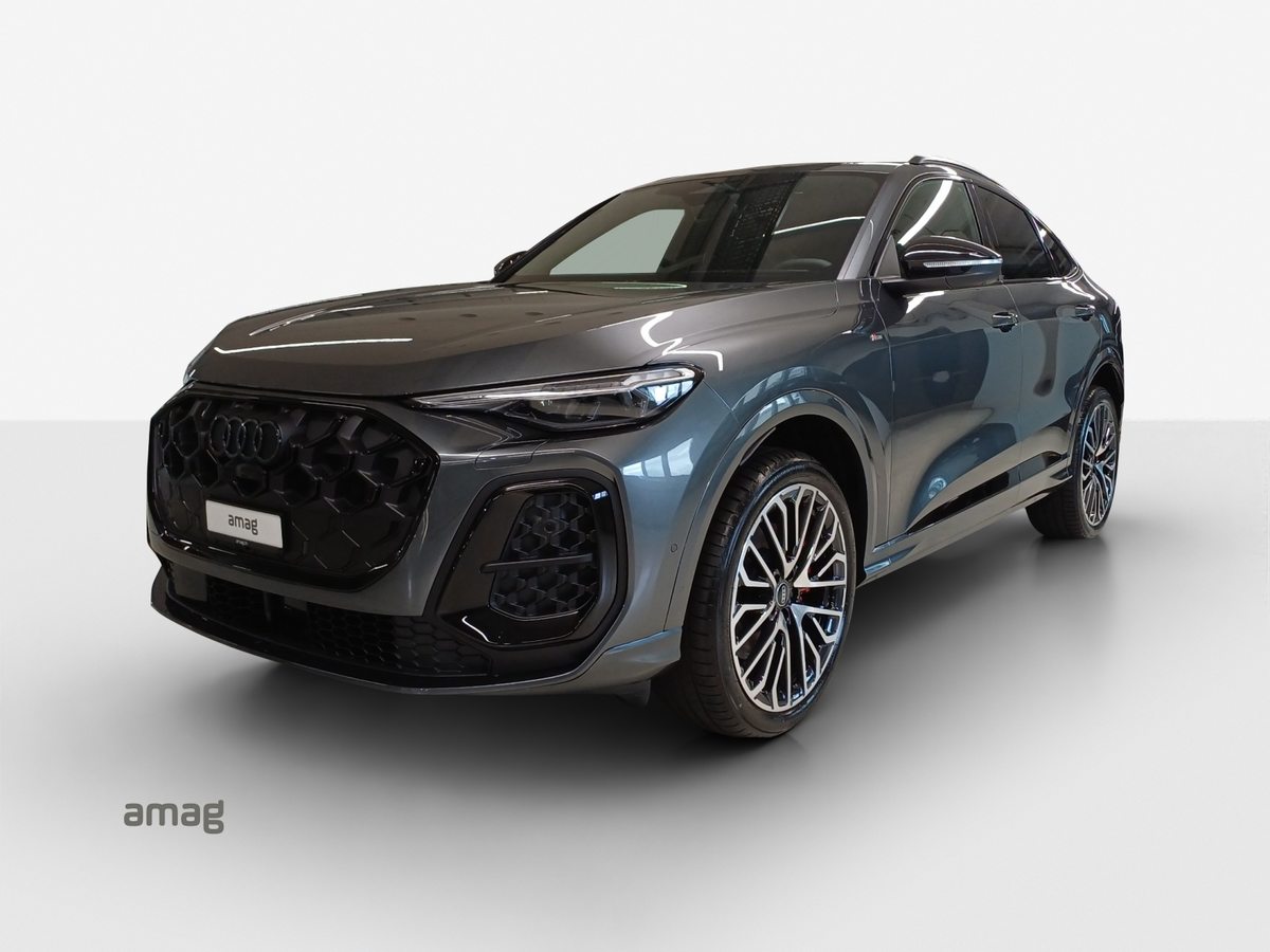 AUDI Q5 Sportback TDI 150 kW